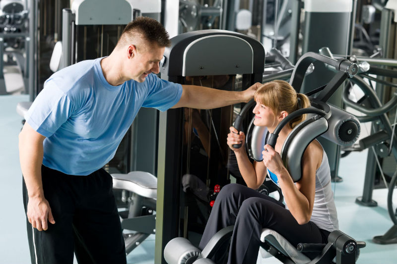 Personal Training Classes Providence RI Help To Increase Strength and Stamina