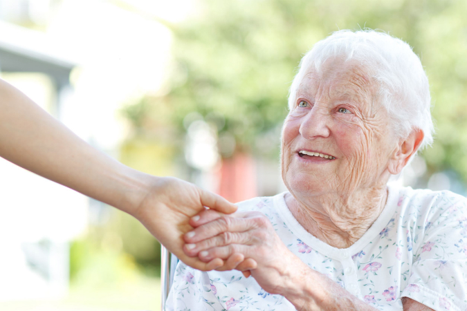 What To Consider When Choosing Senior Care