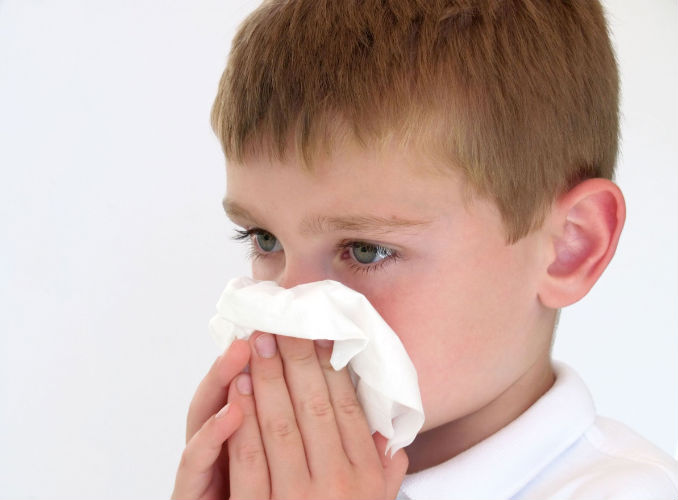 How to Identify Sinus Infection Symptoms in Allentown, PA