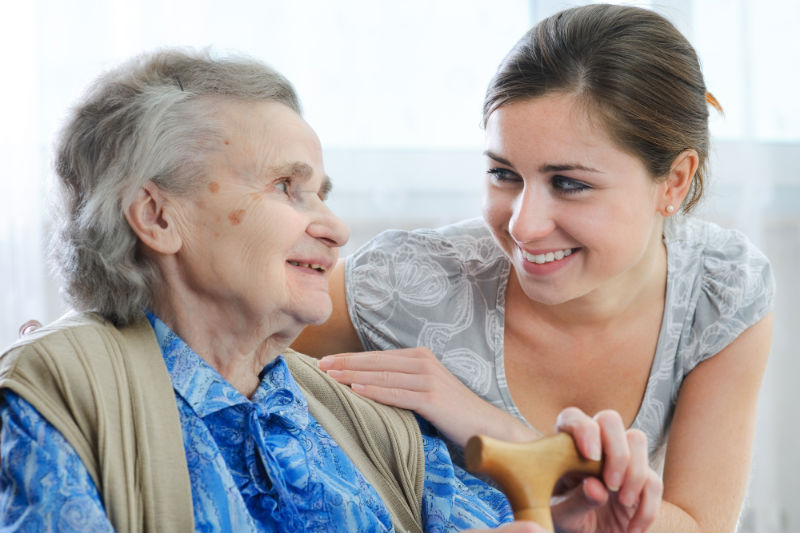 Consider Senior Home Care from a Retirement Community, Find One in Arlington Heights