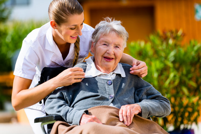 Trusted Resource For Anyone Seeking Help Related To Assisted Living