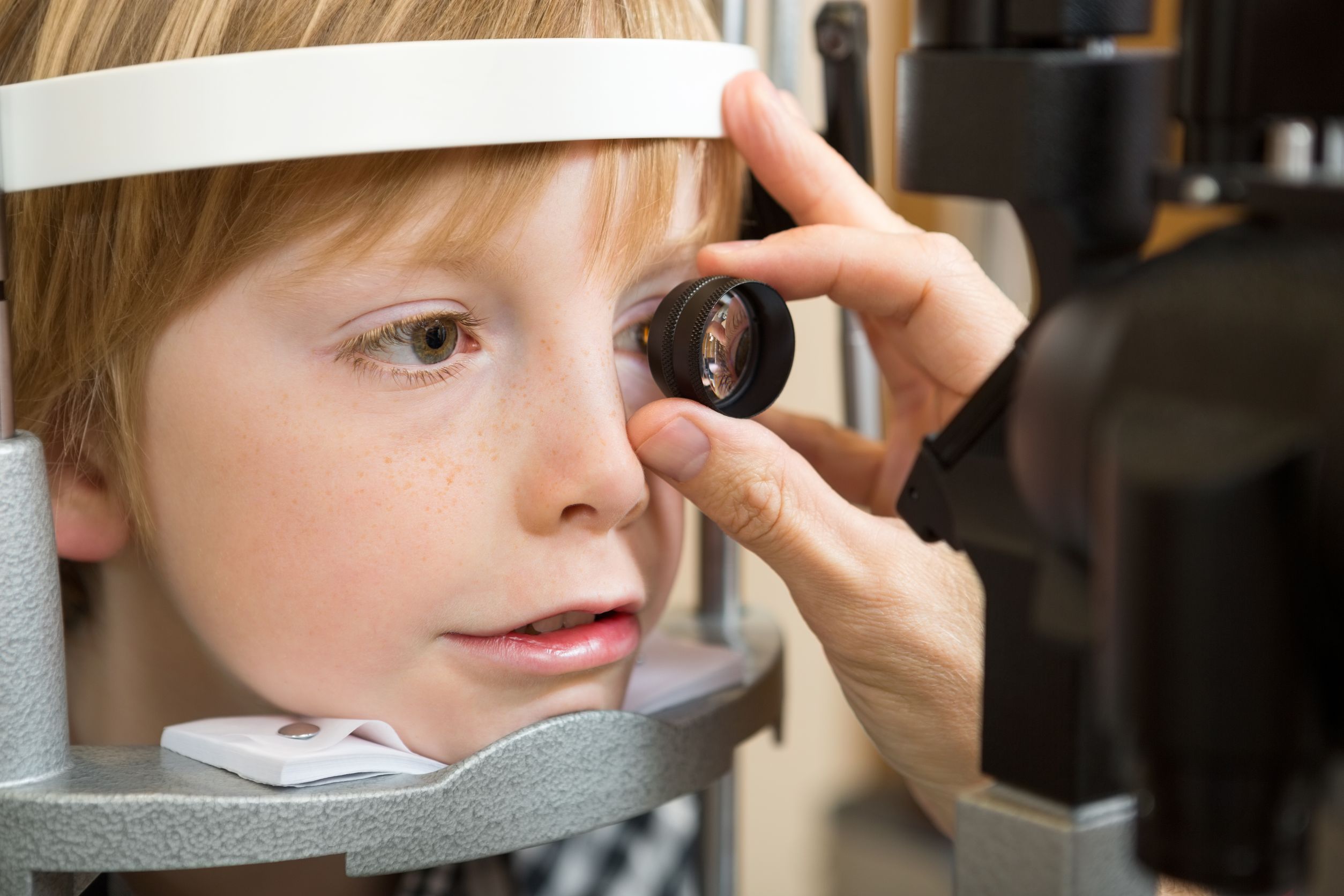 Three Basic Types of Ophthalmology Services in Honolulu