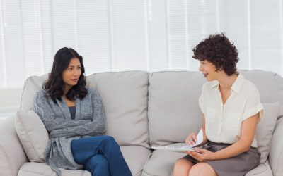 Finding Peace of Mind with a United Healthcare Therapist Denver CO for Stress Relief