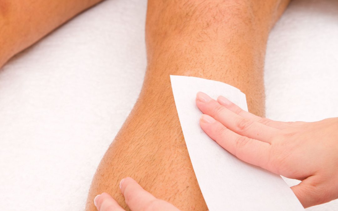 Benefits of Waxing in El Paso TX