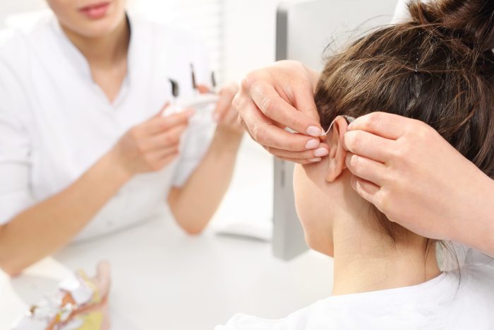 Signs You Should See an Audiologist Charlotte NC for Personalized Hearing Solutions