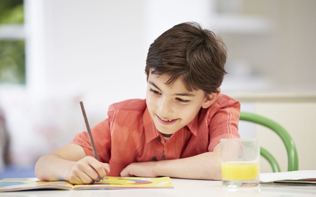 What Families Gain from Gifted Testing in Orange County, CA in Personalized Education
